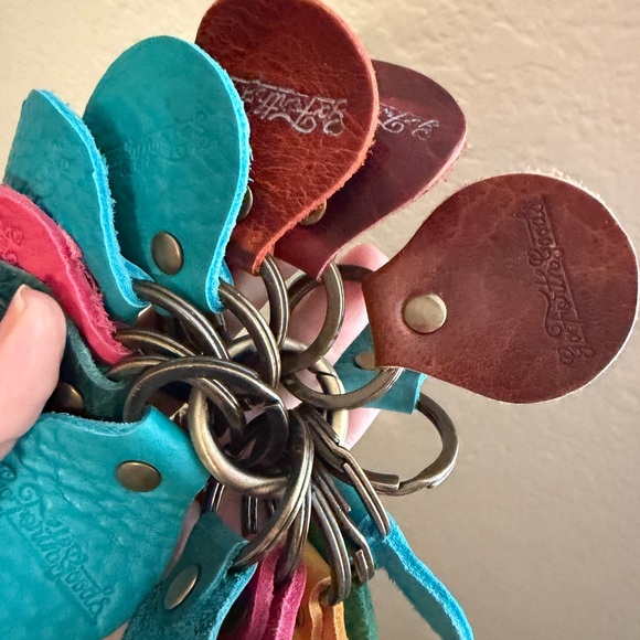 Go forth goods keychains - Picture 4 of 6